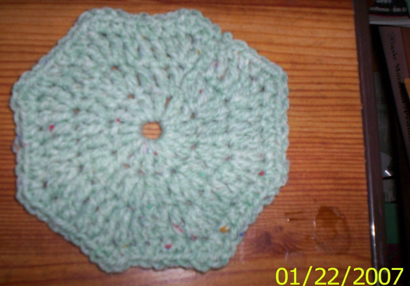 Crochet Pattern Central - Free Butterflies Crochet Pattern Link